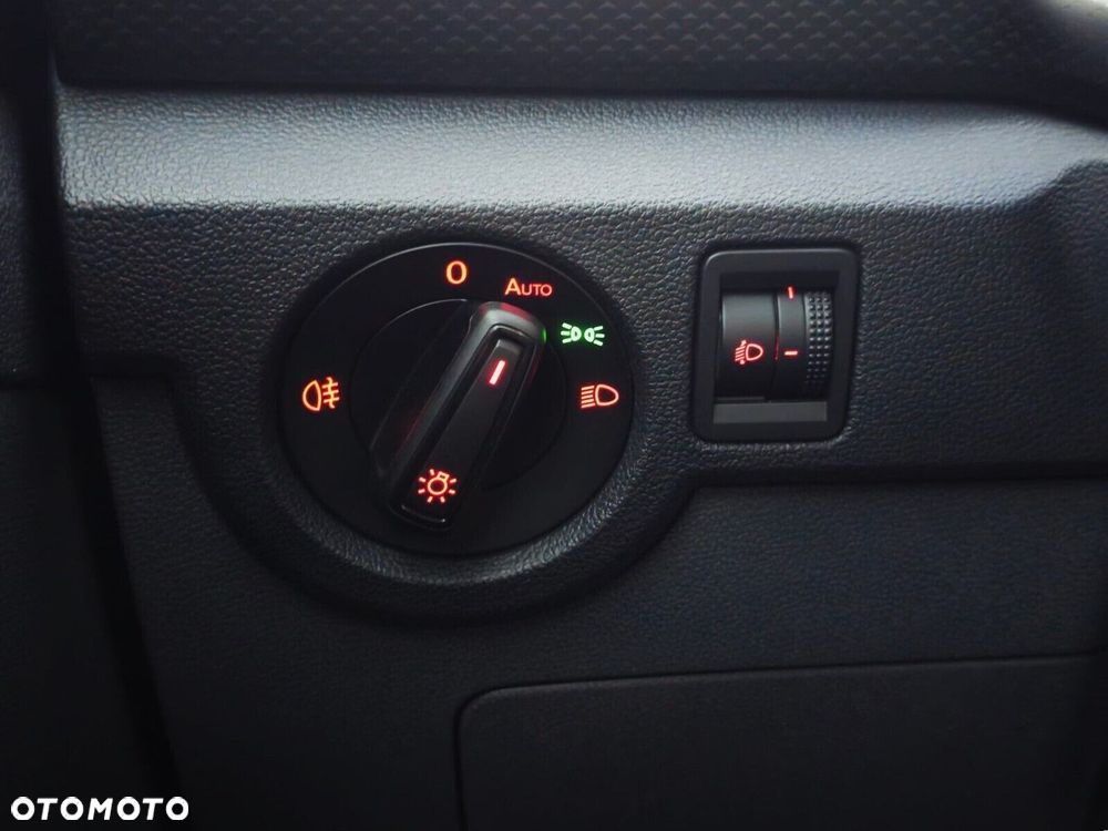 Volkswagen T-Cross 1.0 TSI Life - 13