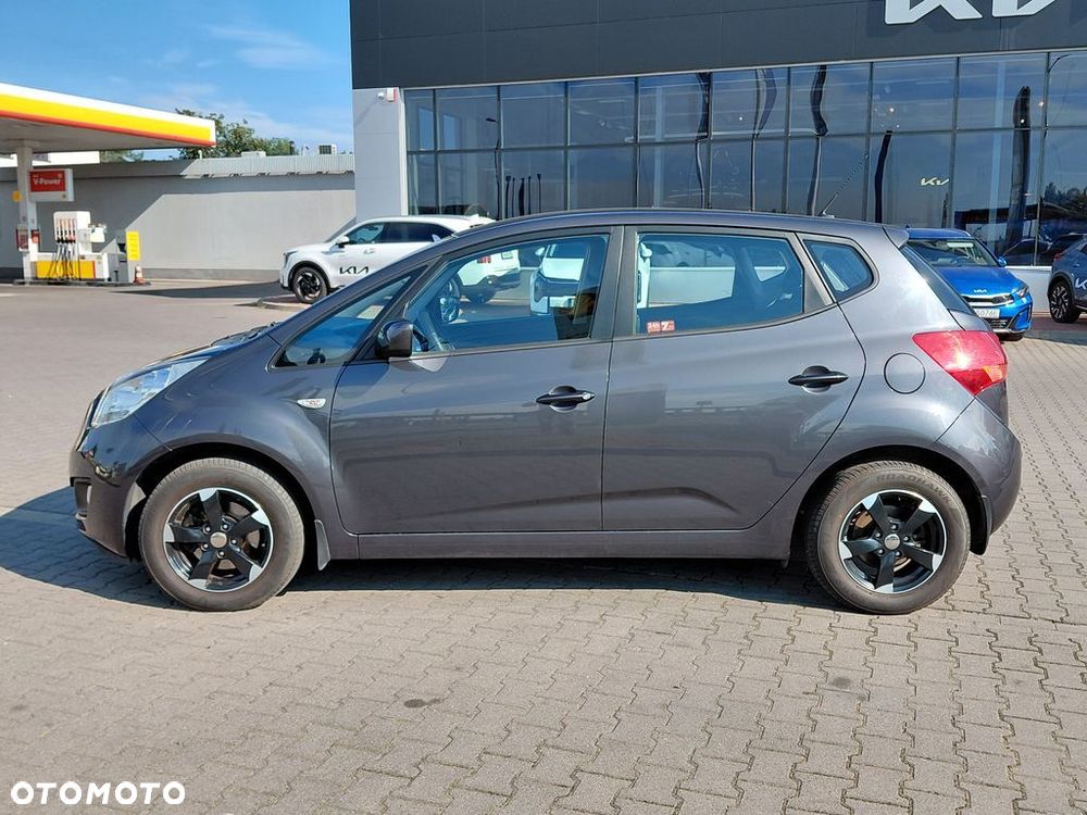 Kia Venga 1.4 M - 2