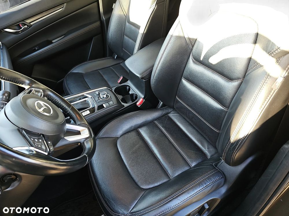 Mazda CX-5 2.0 Skypassion 2WD - 13