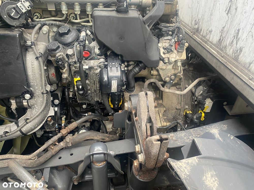 Mercedes-Benz Atego - 15