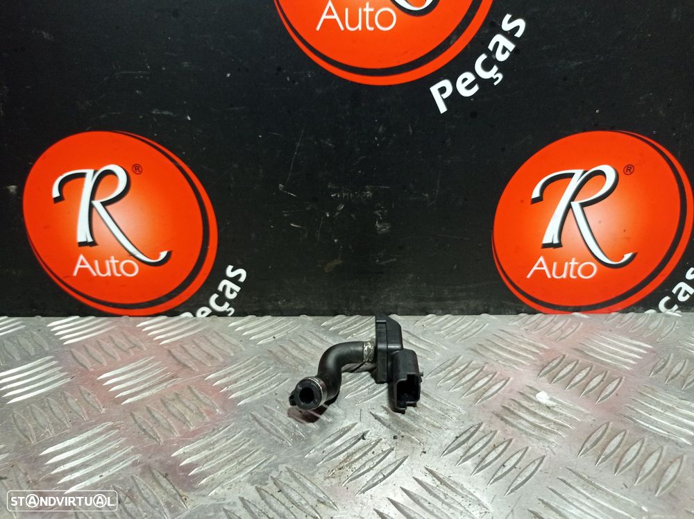 Sensor Map Citroên C5 I (Dc_) - 4