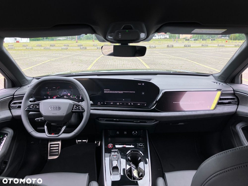 Audi A5 Limousine - 14