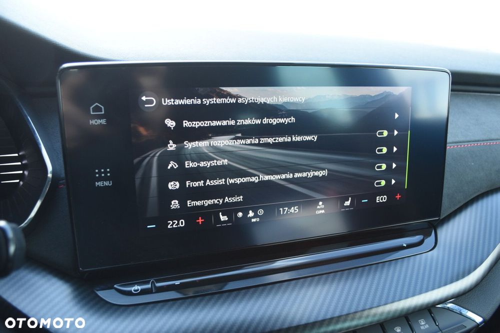 Skoda Octavia 1.4 TSI Plug-In Hybrid RS DSG - 21