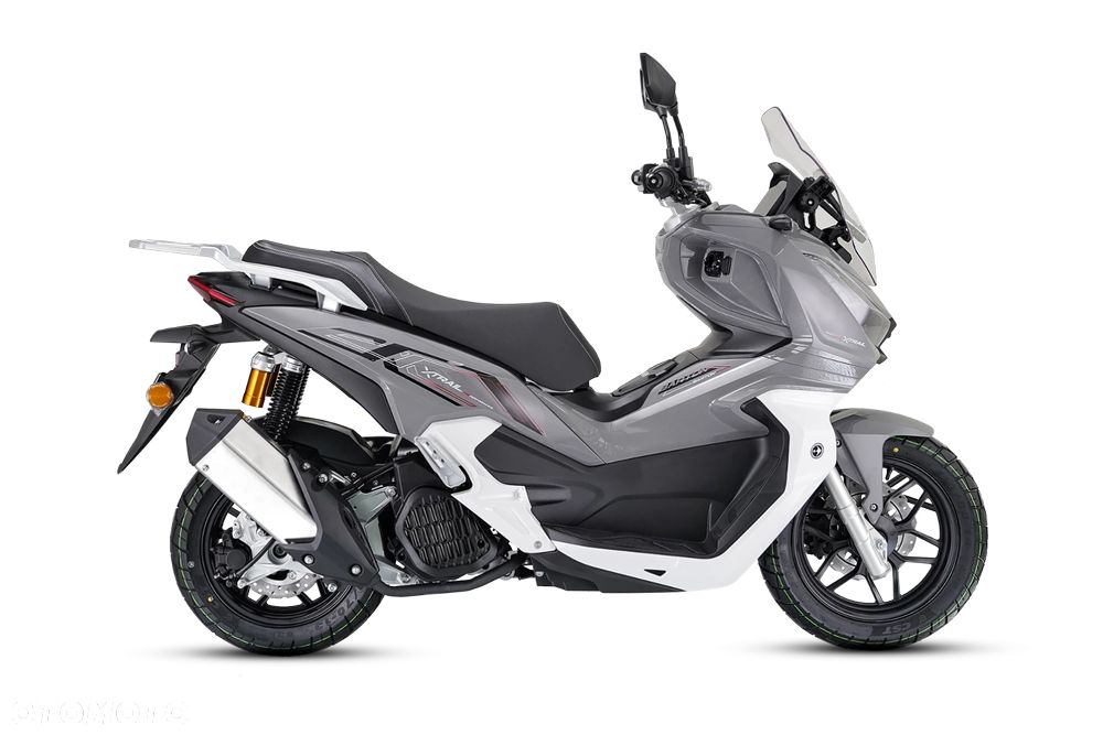 Barton X-Trail - 1