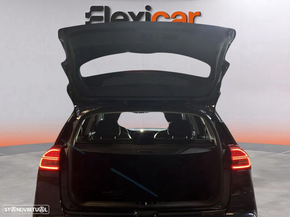 Kia Niro 1.6 GDi HEV EX - 20