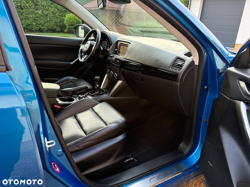 Mazda CX-5 2.0 Skypassion - 22