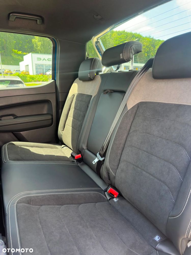 Volkswagen Amarok 3.0 V6 TDi 4MOTION Style - 14