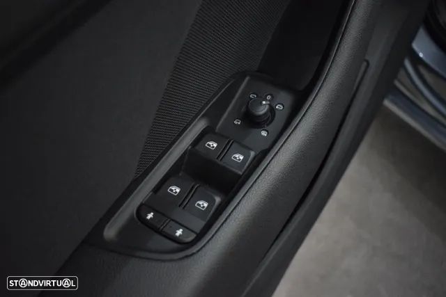 Audi A3 Sportback - 13