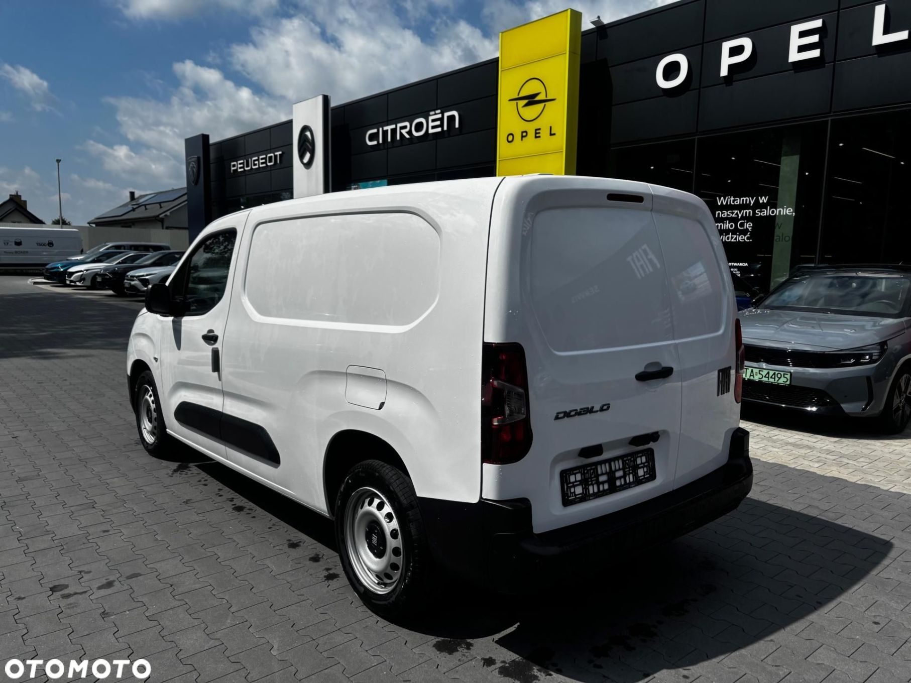 Fiat Doblo - 7