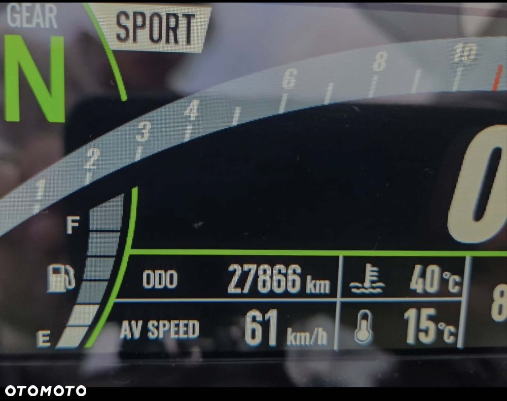 Kawasaki Ninja 1000 SX - 9