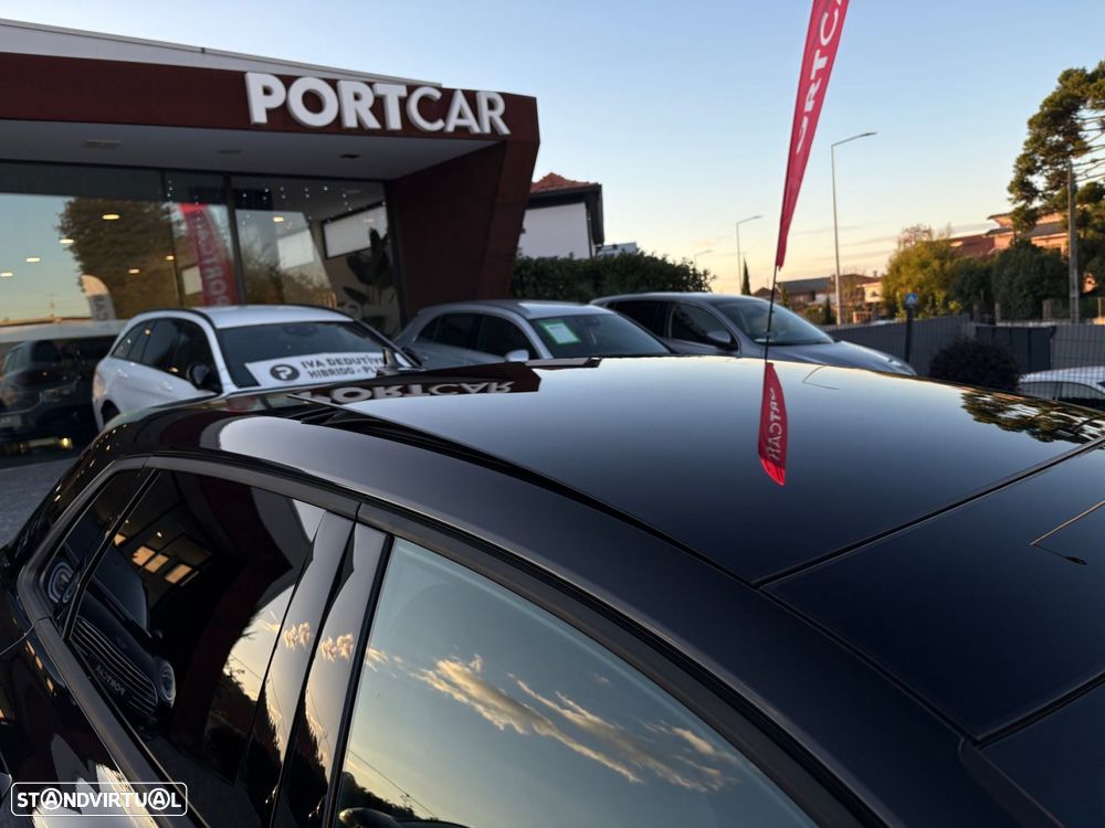 Audi A3 Sportback 40 TFSIe - 16