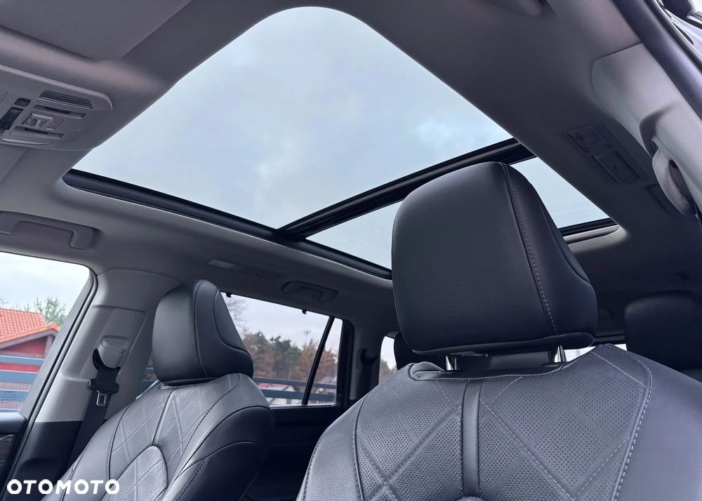 Toyota Highlander 2.5 Hybrid Executive Style - 10