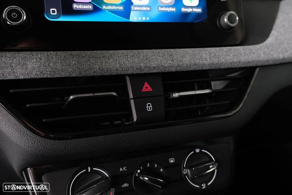 Skoda Kamiq 1.0 TSI Style DSG - 30