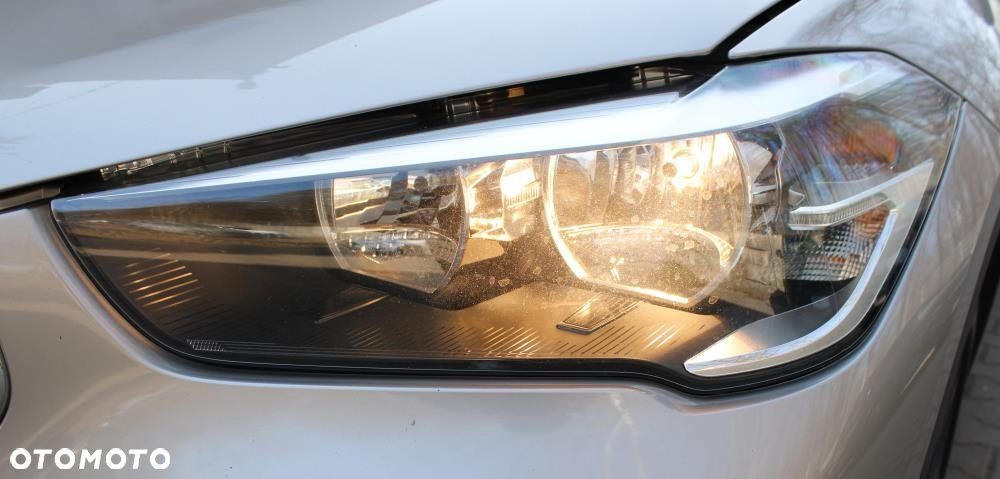 BMW X1 - 30