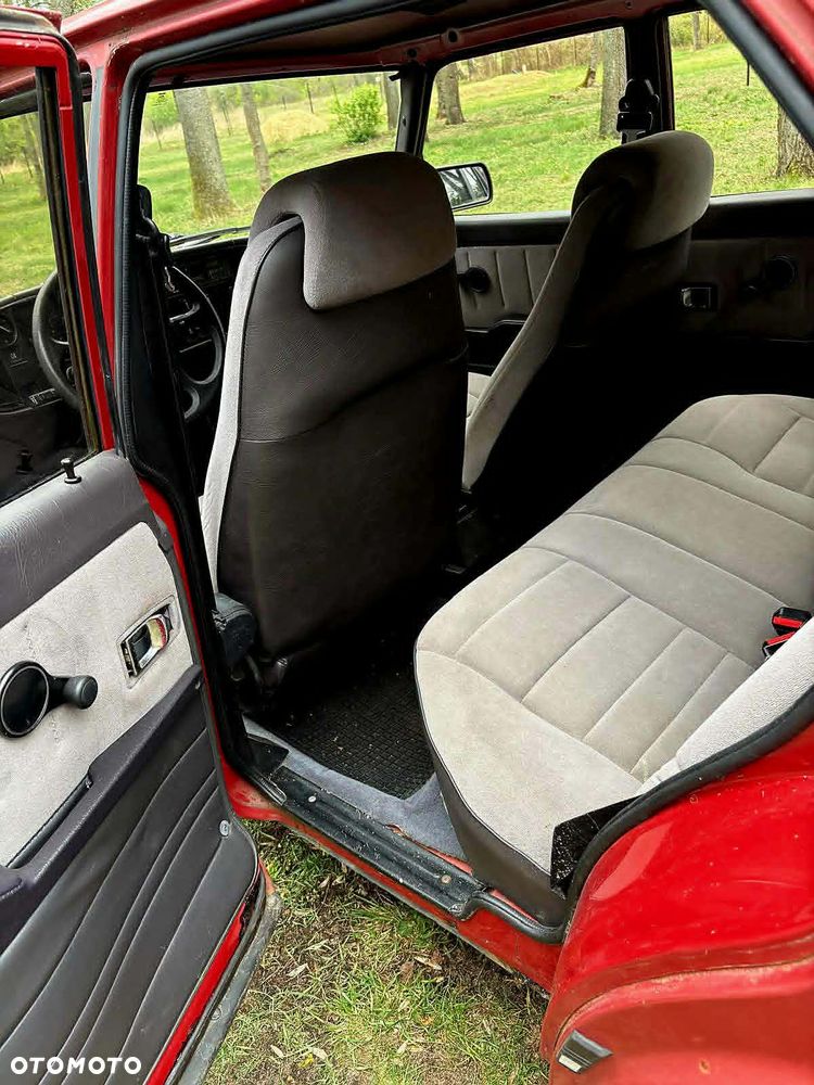 Saab 900 900i 2.0 Beverly - 11