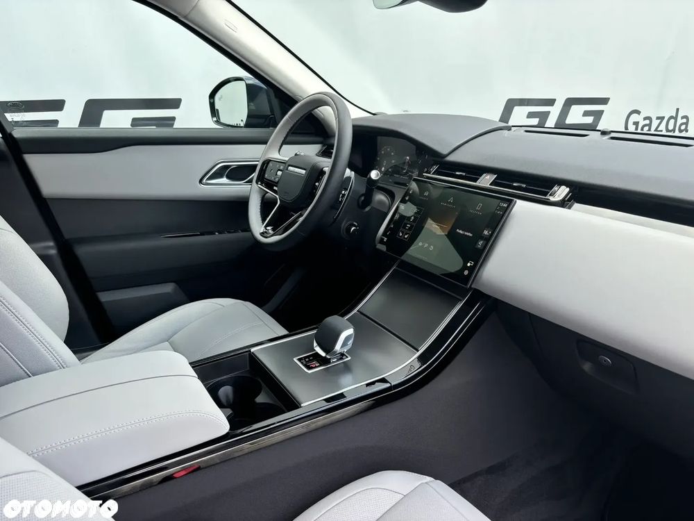 Land Rover Range Rover Velar 2.0 P250 Dynamic SE - 3