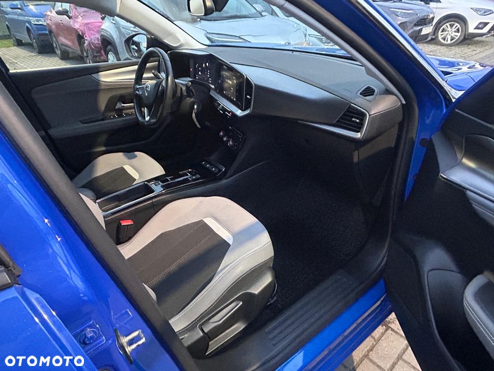 Opel Mokka 1.2 T Elegance S&S - 25