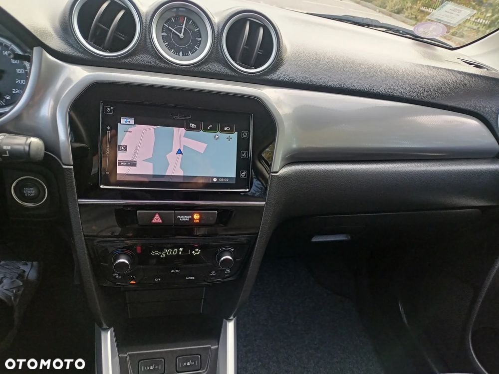 Suzuki Vitara - 20