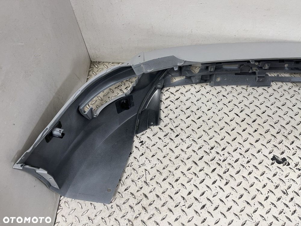 NOWY ORYGINALNY ZDERZAK TYLNY FORD KUGA MK2 13-19 TYŁ 6XPDC TITIANIUM ST-LINE  CV4J-17D781-A - 8