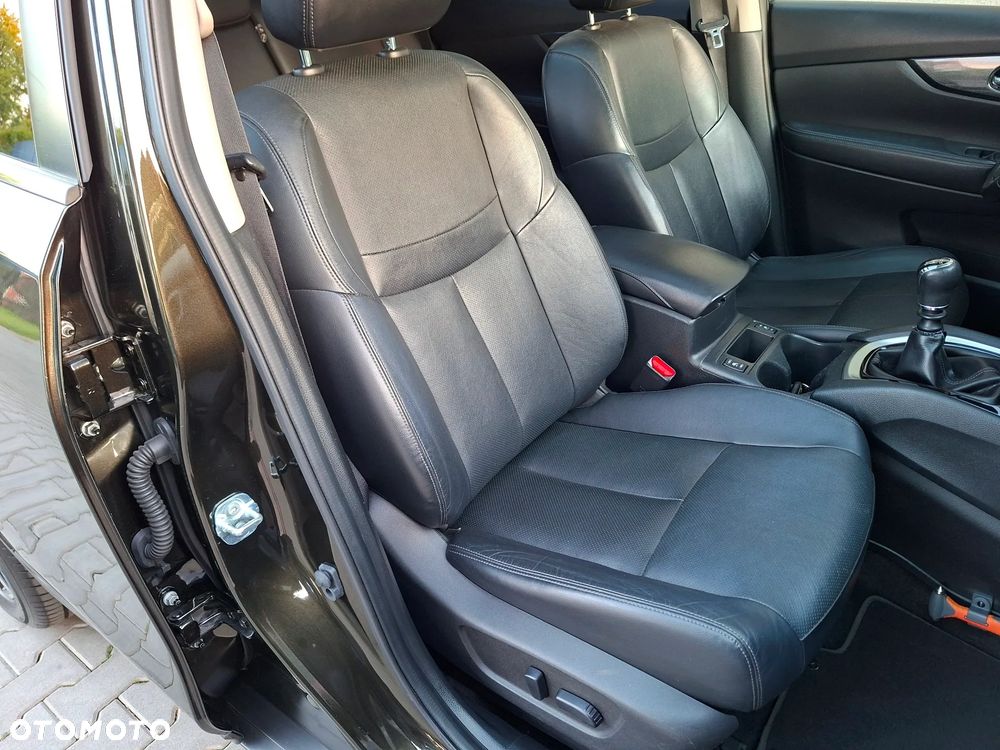 Nissan X-Trail 1.6 DIG-T Tekna - 20