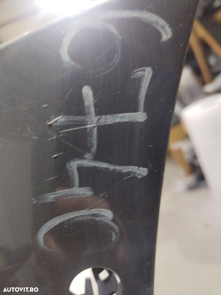 Bara fata BMW Seria 5 G30, G31, LCI, M-Sport, 2020, 2021, 2022, 2023, cod origine OE 51118098644. - 17