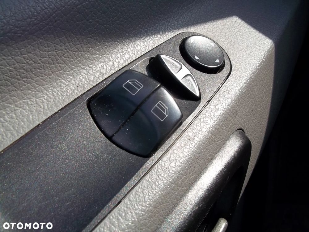 Mercedes-Benz sprinter 313 - 13