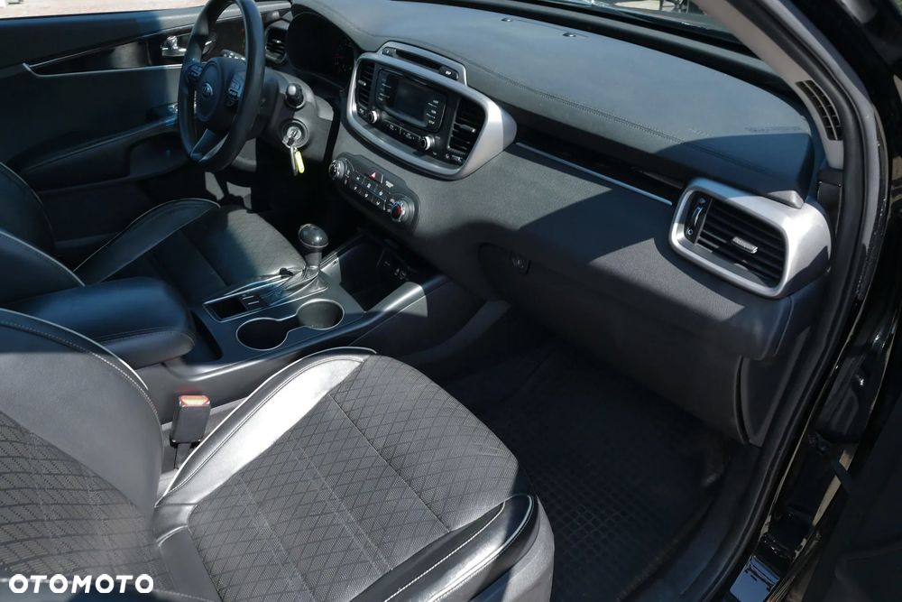 Kia Sorento 2.4 GDI XL - 14