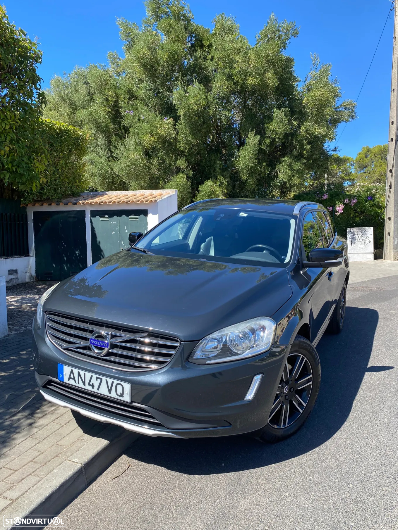 Volvo XC 60 2.0 D3 Momentum - 2