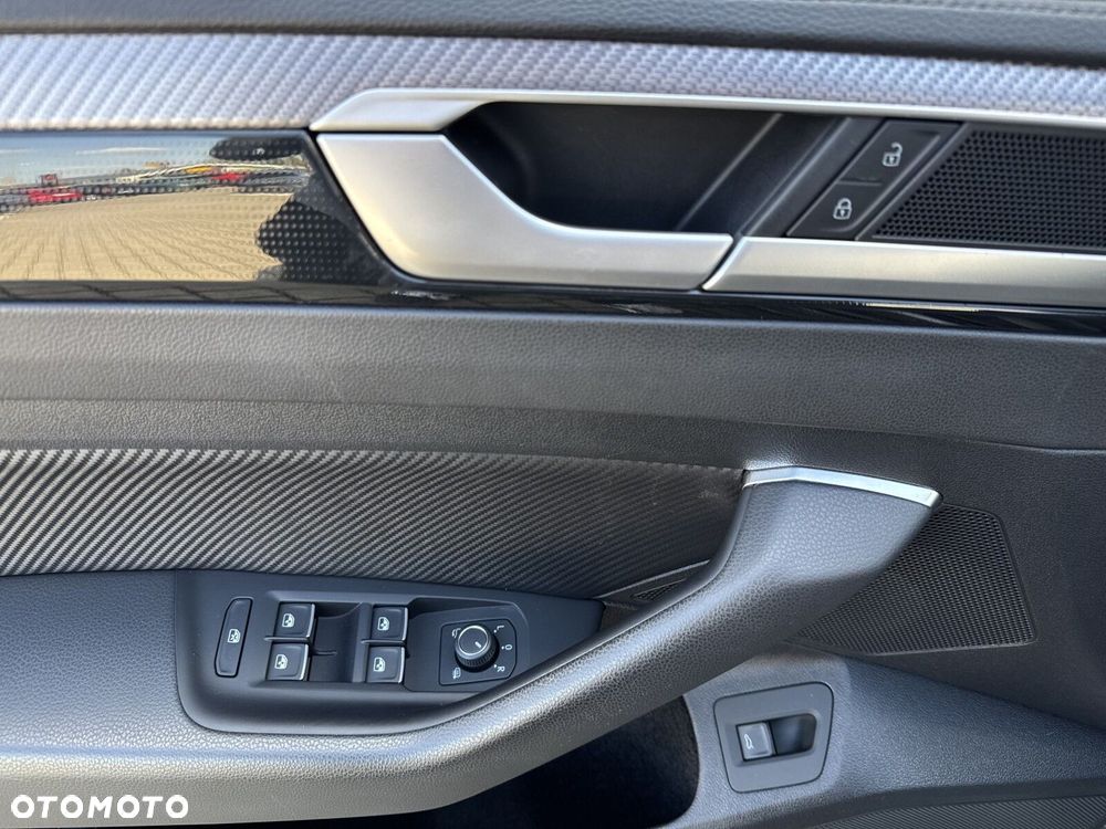 Volkswagen Arteon 2.0 TSI 4Motion R DSG - 20