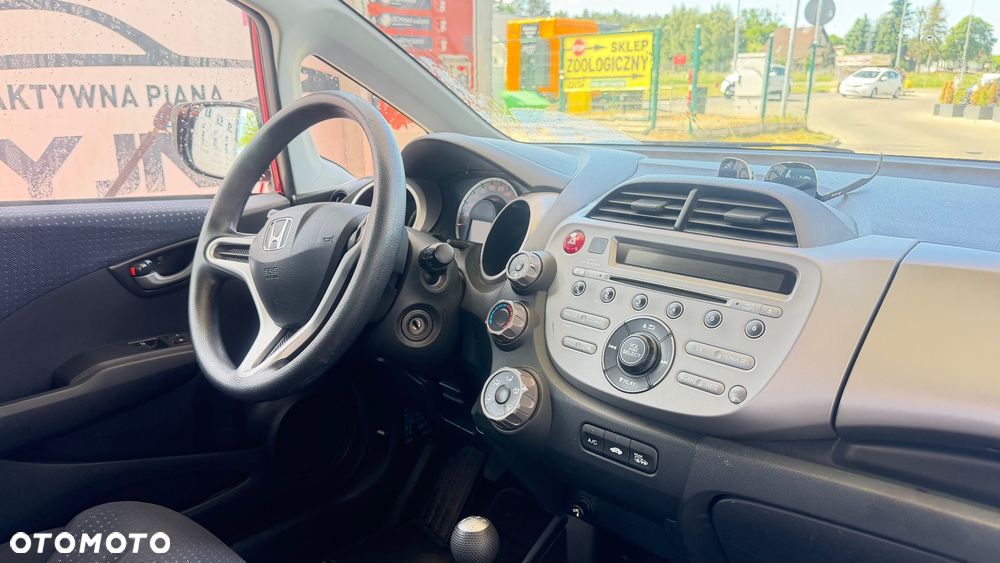 Honda Jazz 1.2 i-VTEC Trend - 13
