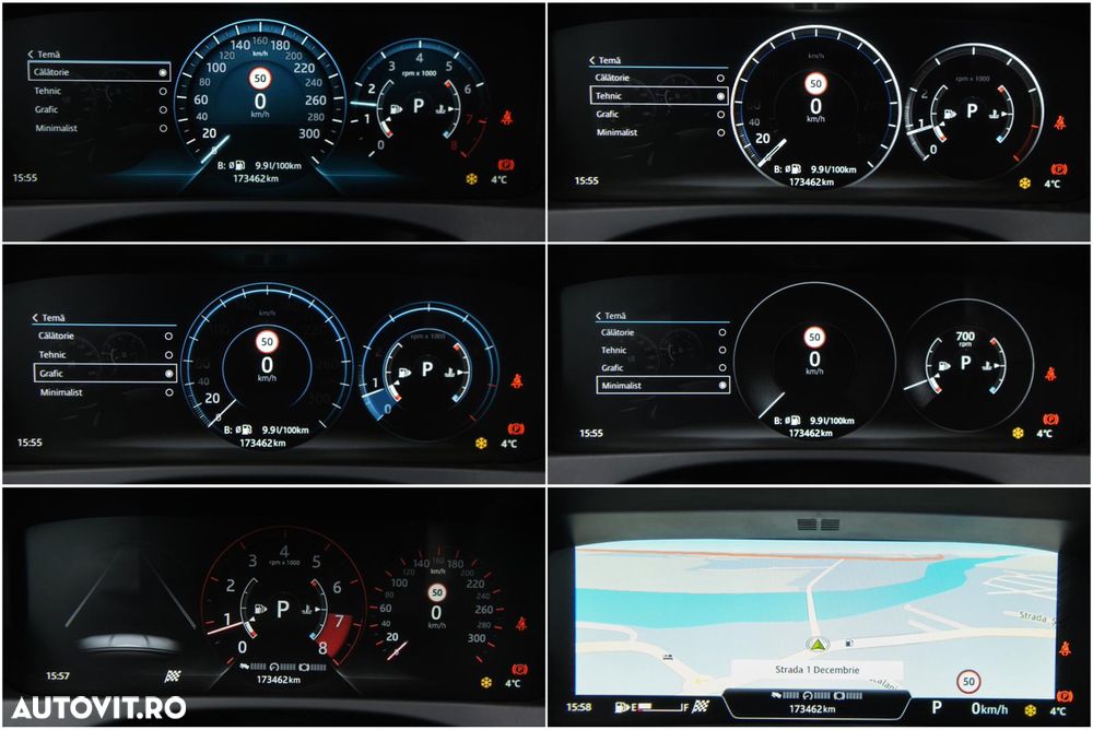 Jaguar F-Pace 25t AWD Portfolio - 13