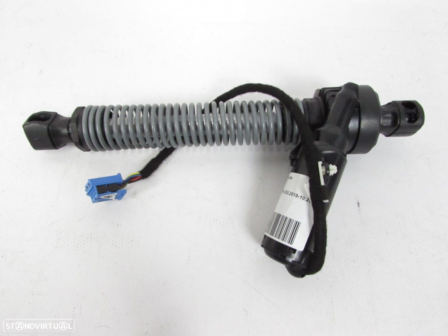 Amortecedor de mala automática Seminovo/ Original BMW 3 (G20) 51247430644 - 1