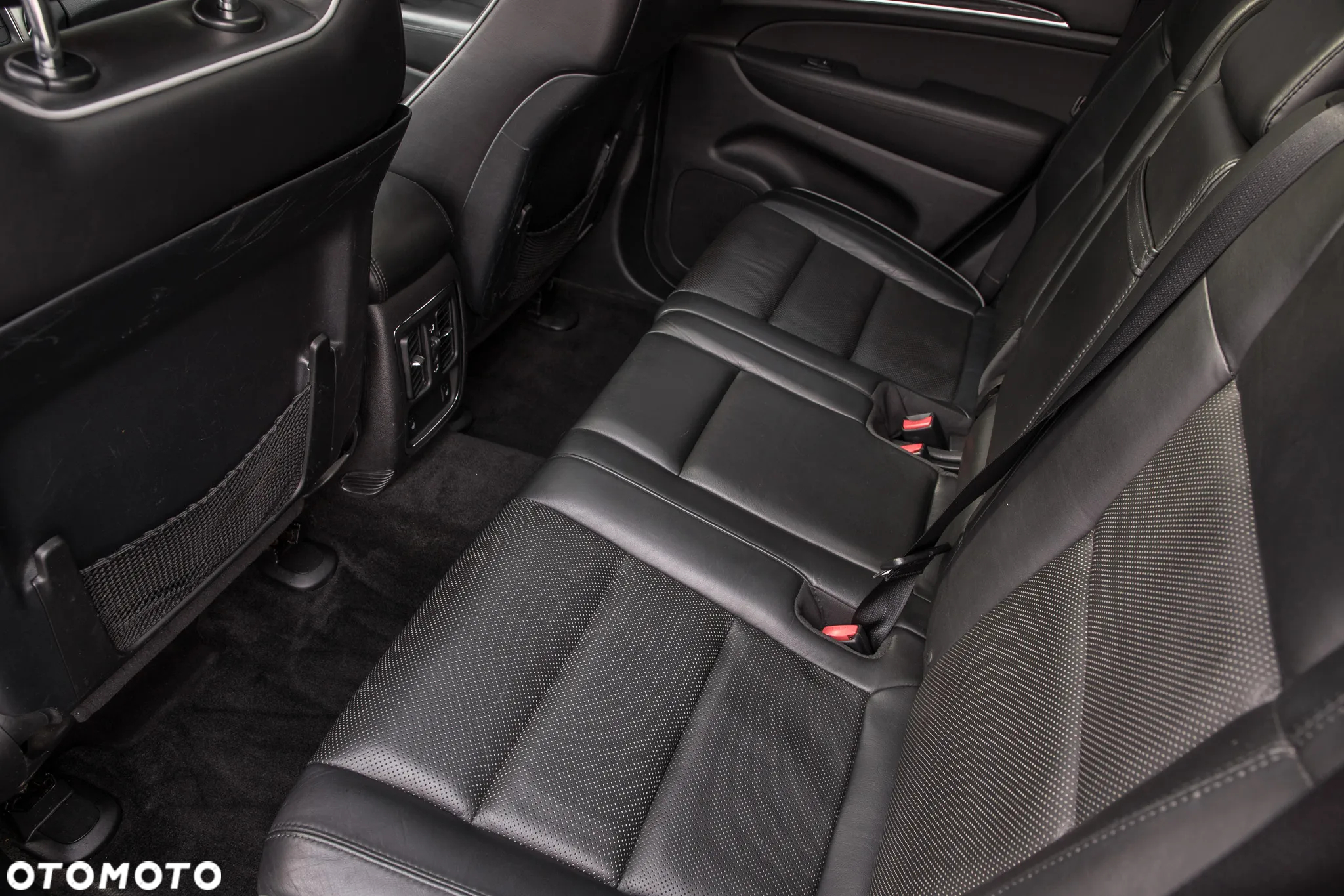 Jeep Grand Cherokee 3.0 CRD Overland - 29