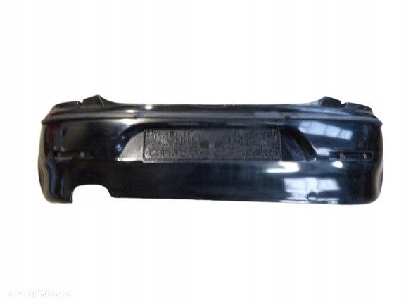 ALFA ROMEO 147 00-04 ZDERZAK TYŁ HB 3D 169 - 2