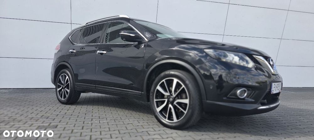Nissan X-Trail 1.6 dCi Xtronic 360 - 9