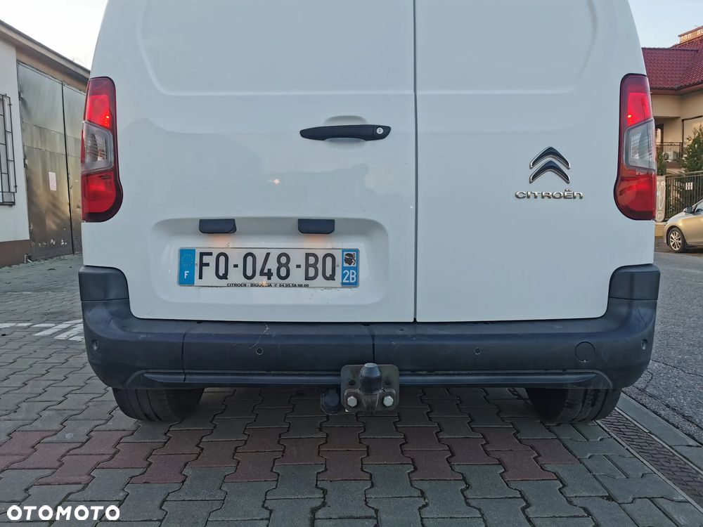 Citroën Berlingo - 30