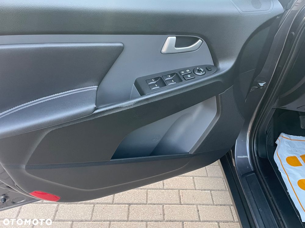 Kia Sportage 2.0 L 2WD - 20