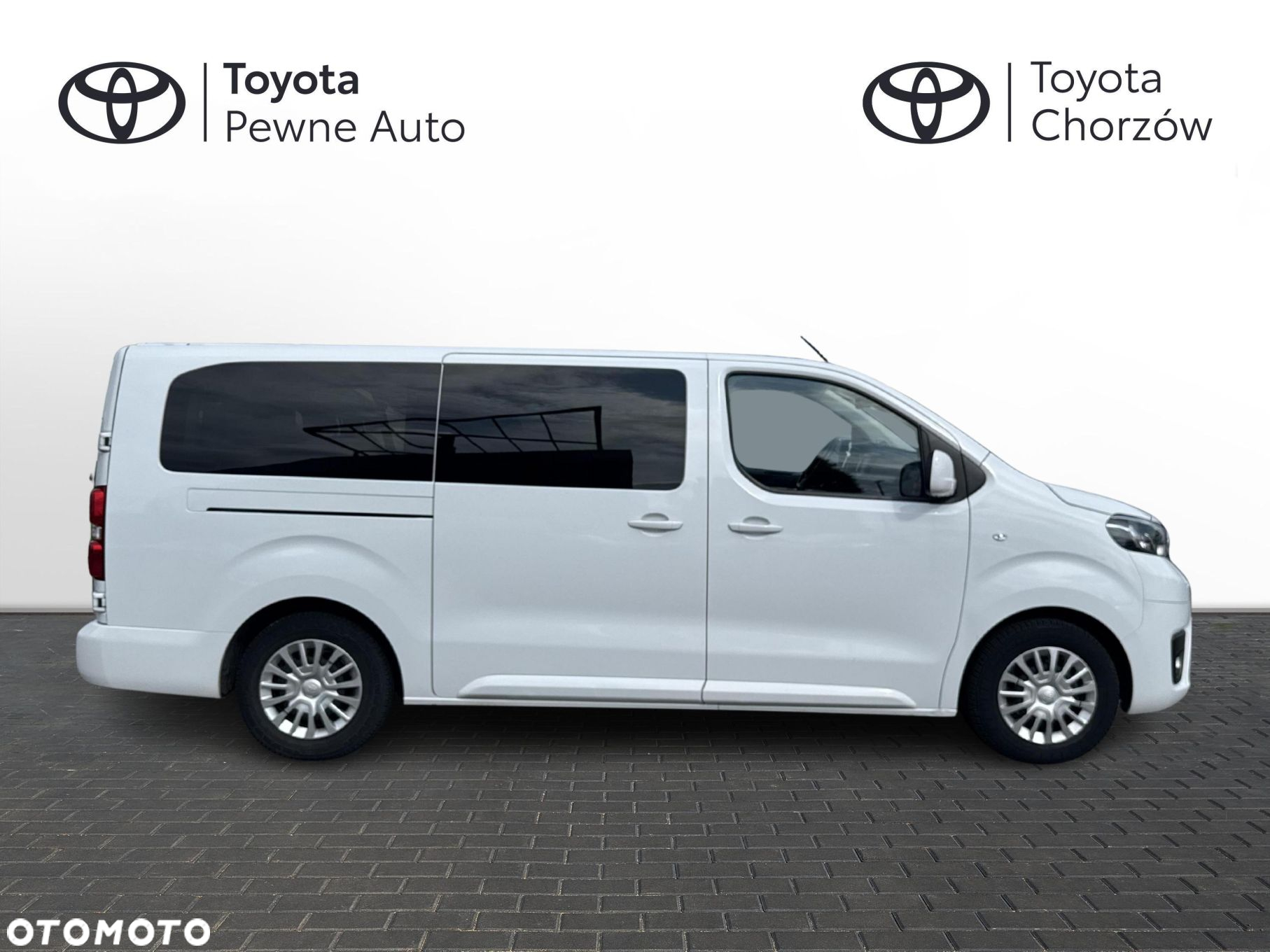 Toyota Proace Verso 2.0 D4-D Long Business - 6
