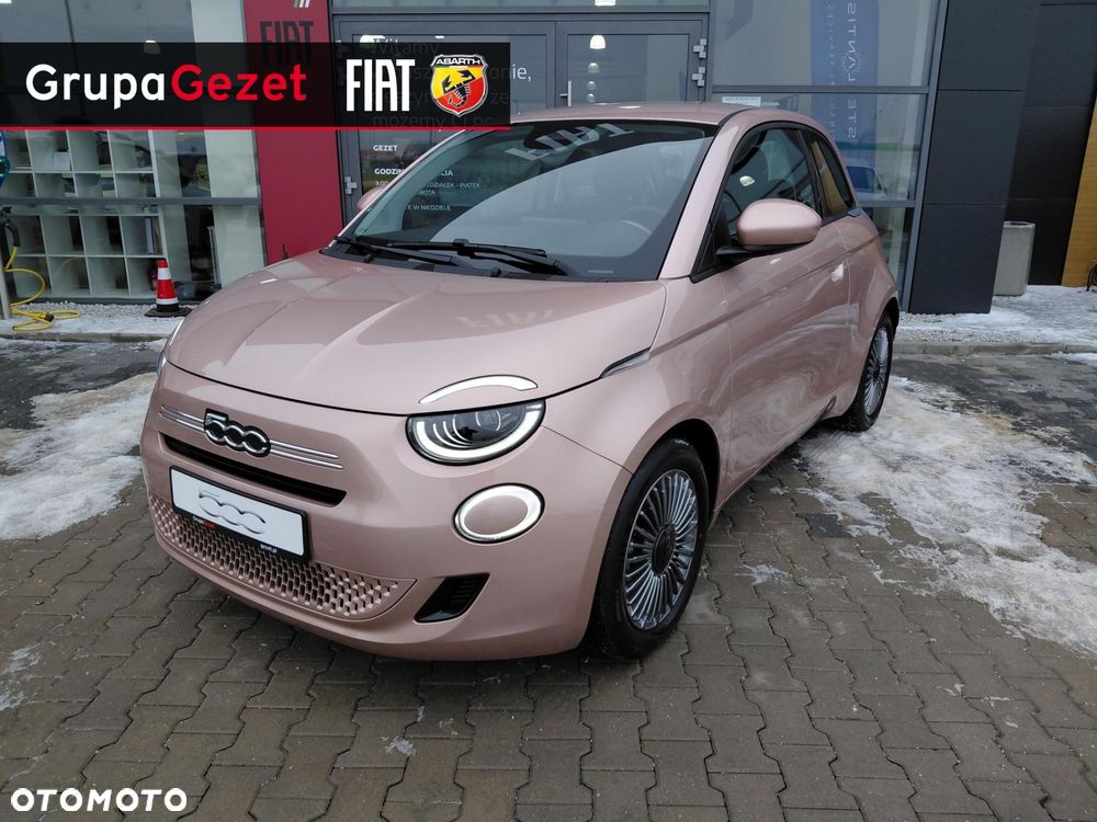 Fiat 500 - 3