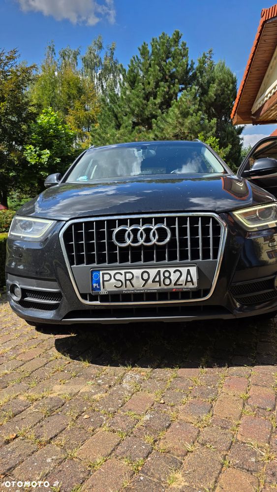 Audi Q3 1.4 TFSI S tronic - 2