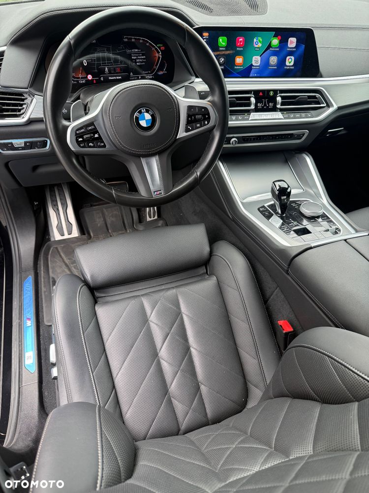 BMW X6 - 5