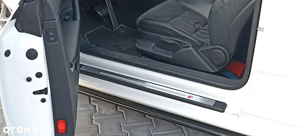 Audi S3 2.0 TFSI Quattro S tronic - 11