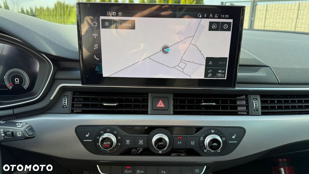 Audi A4 Avant 30 TDI S tronic S line - 31