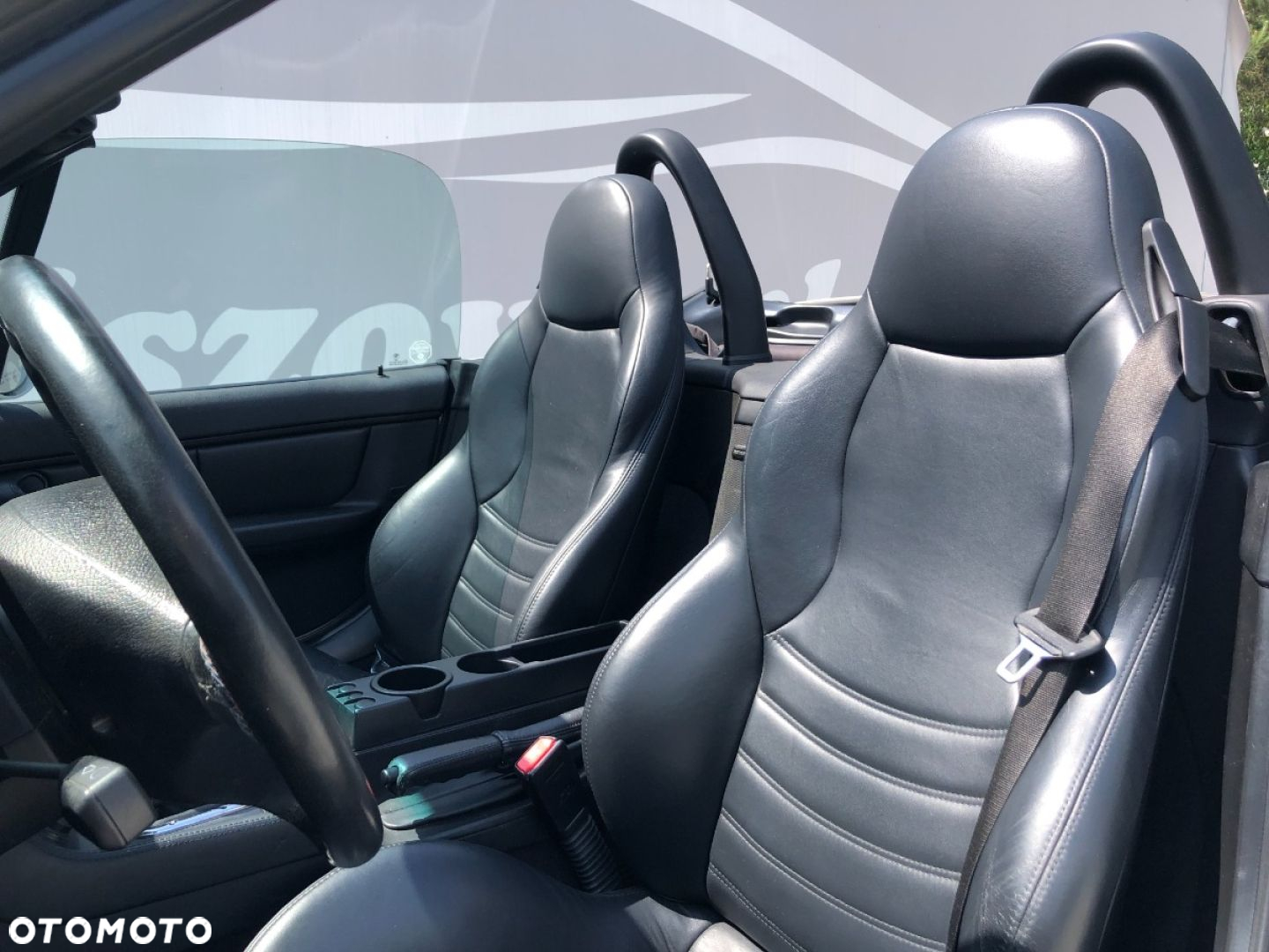 BMW Z3 - 28
