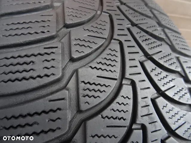 215/60/R16 96H BRIDGESTONE BLIZZAK LM-80 EVO - 4
