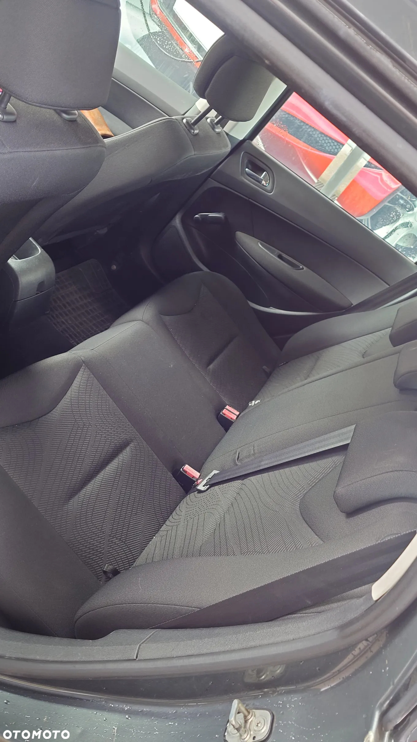 Peugeot 308 1.6 HDi Trendy - 23