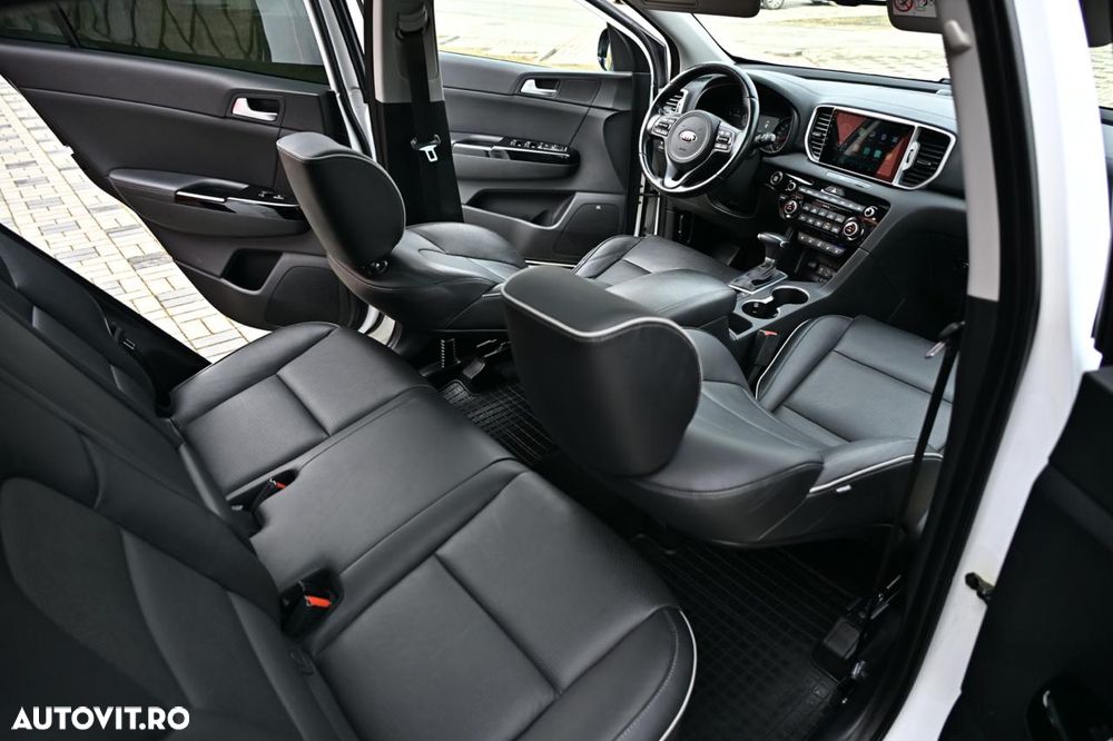Kia Sportage - 38