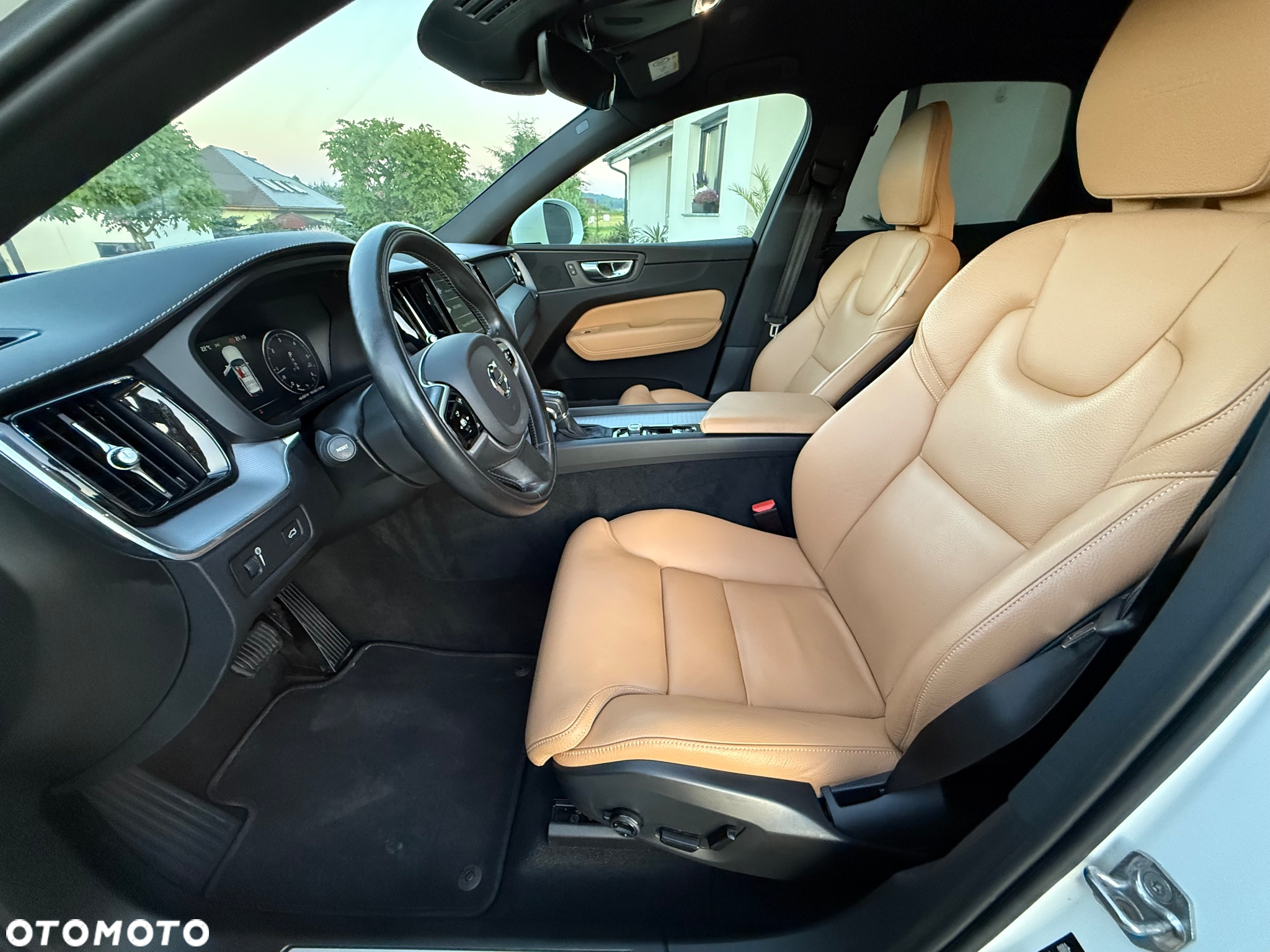 Volvo XC 60 D4 Inscription - 14
