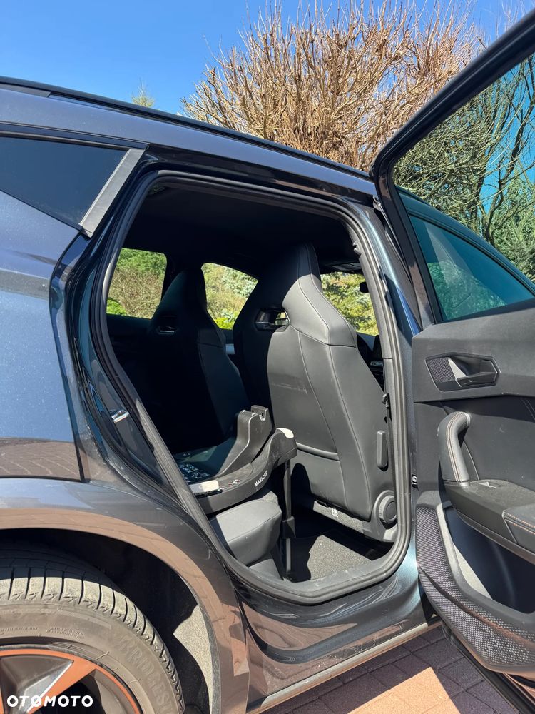 Cupra Formentor - 13