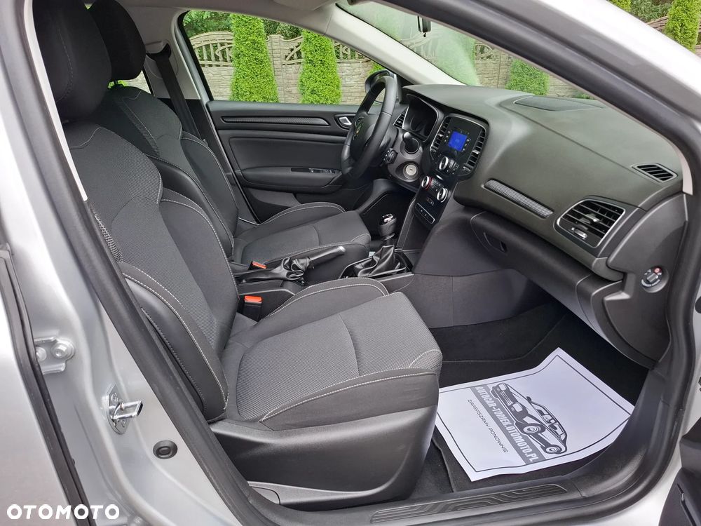 Renault Megane - 16